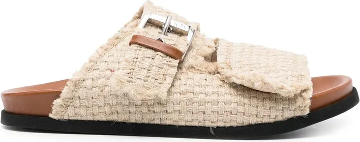neutrals