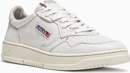 01 Low Aulm Sneakers Gg04 - Image 2
