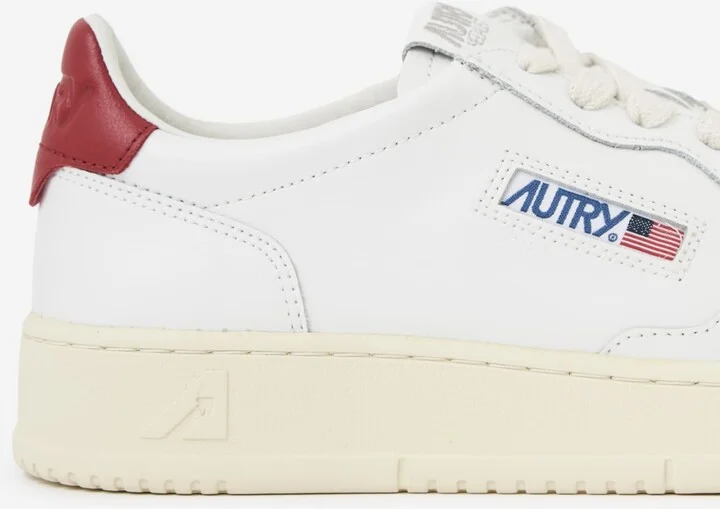 01 Low Sneakers - Image 2