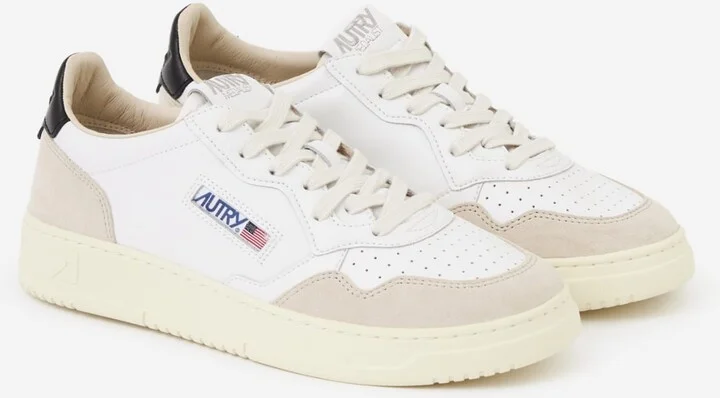 01 Low Sneakers - Image 3