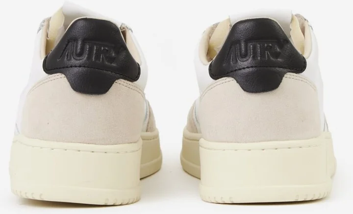 01 Low Sneakers - Image 4