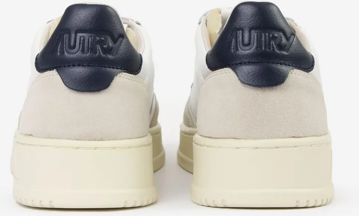 01 Low Sneakers - Image 2