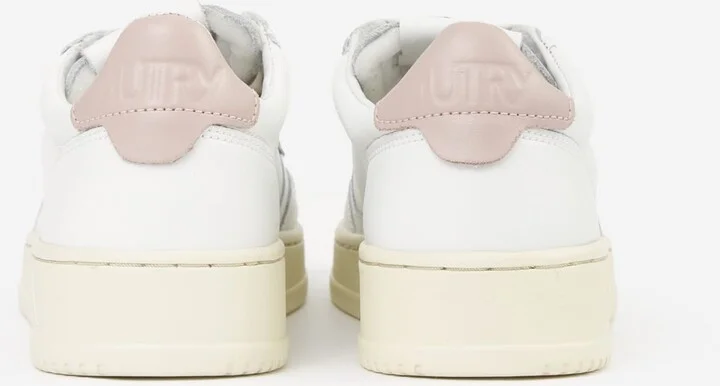 01 Low Sneakers - Image 2