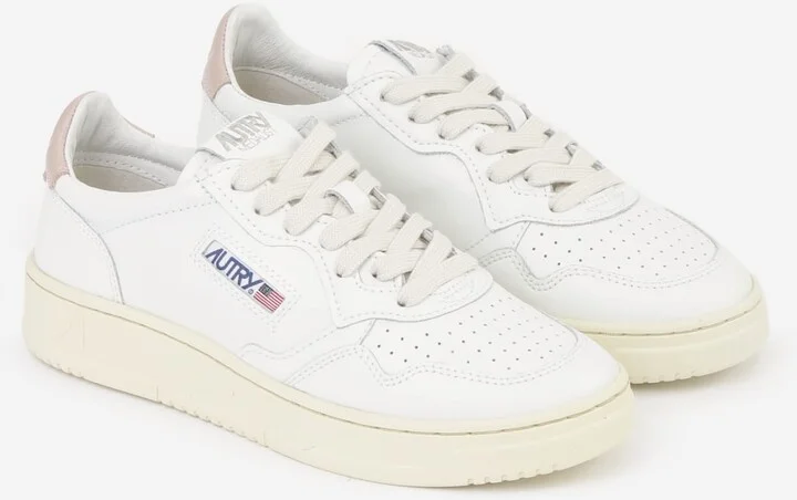 01 Low Sneakers - Image 3