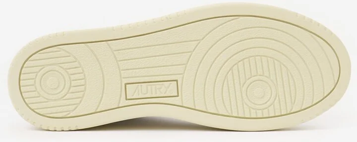 01 Low Sneakers - Image 4