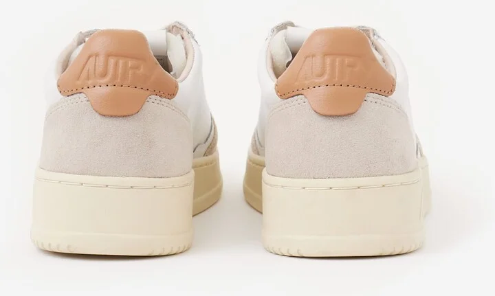 01 Low Sneakers - Image 4