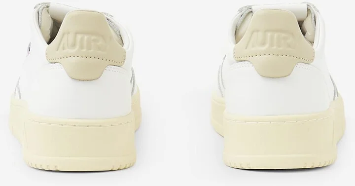 01 Low Sneakers - Image 5