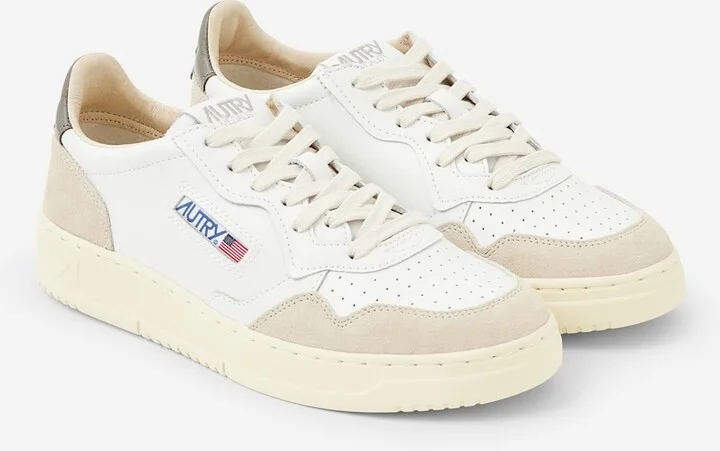 01 Low Sneakers - Image 3