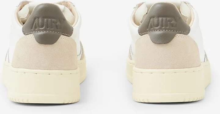 01 Low Sneakers - Image 5