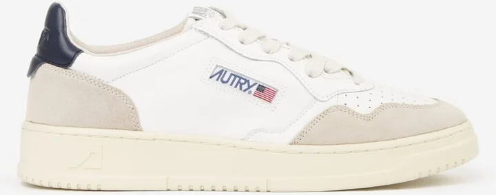 01 Low Sneakers
