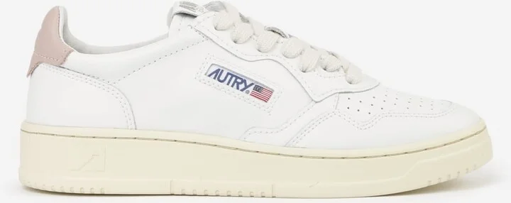 01 Low Sneakers
