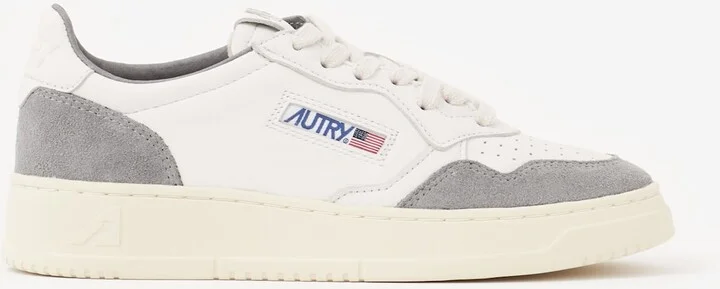 01 Low Sneakers