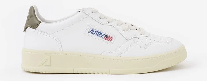 01 Low Sneakers