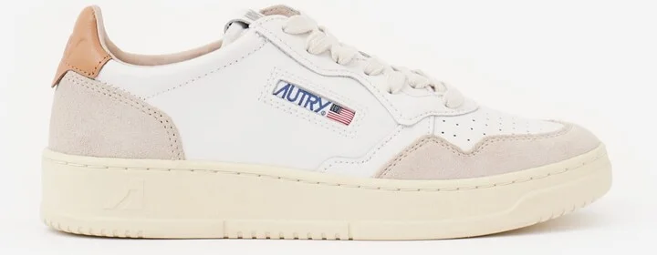 01 Low Sneakers