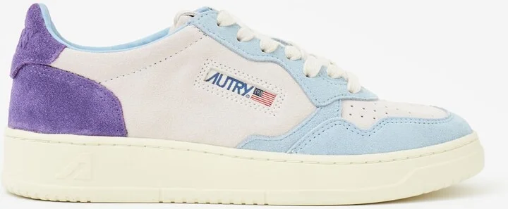 01 Low Sneakers