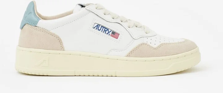 01 Low Sneakers