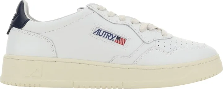 01 Low Sneakers