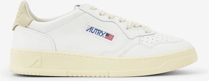 01 Low Sneakers