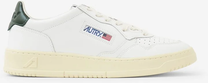 01 Low Sneakers