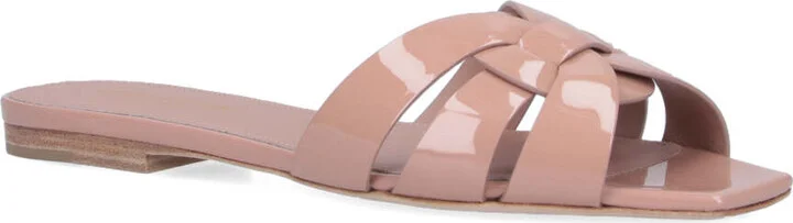 '05 Tribute' Sandals - Image 2