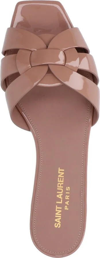 '05 Tribute' Sandals - Image 5
