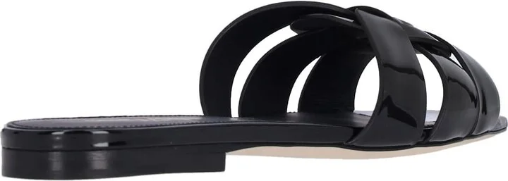 '05 Tribute' Sandals - Image 4