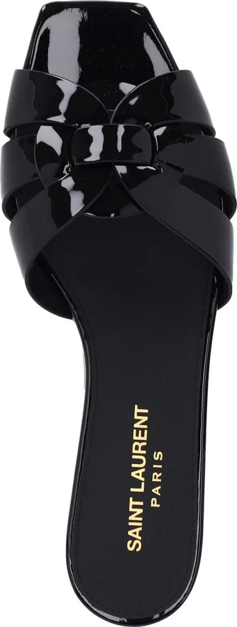 '05 Tribute' Sandals - Image 5
