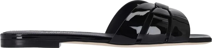 '05 Tribute' Sandals