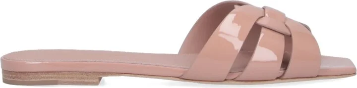 '05 Tribute' Sandals