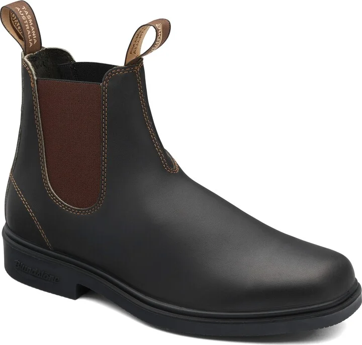 062 Chelsea Boot