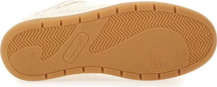 08 Canvas Sneaker - Image 5