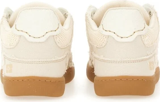 08 Canvas Sneaker - Image 3