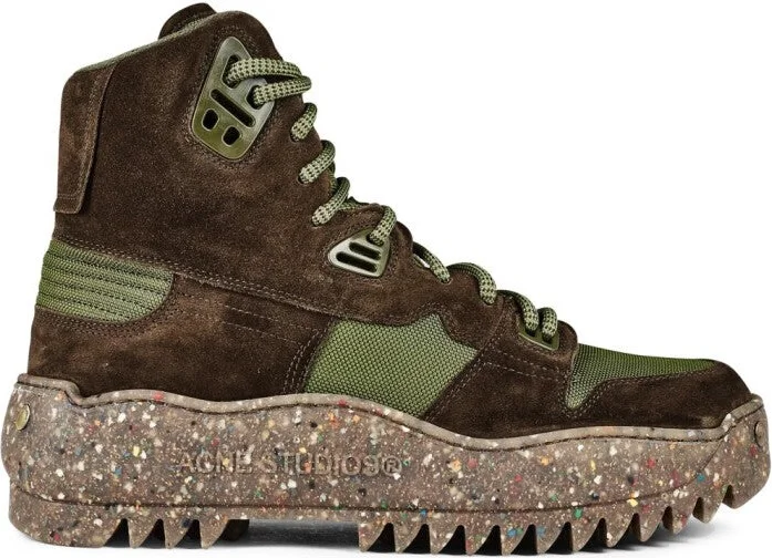 08Sthlm Desert Boots