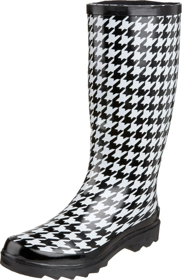 Houndstooth