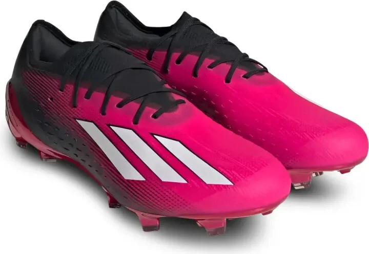 1 FG "X Speedportal- Pink" sneakers - Image 2