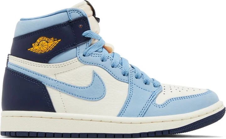 1 High OG First in Flight (Women's)
