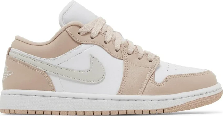 1 Low Crimson Tint Pink (Women's)