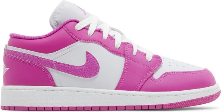 1 Low Fire Pink Women's