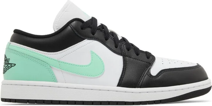 1 Low Green Glow