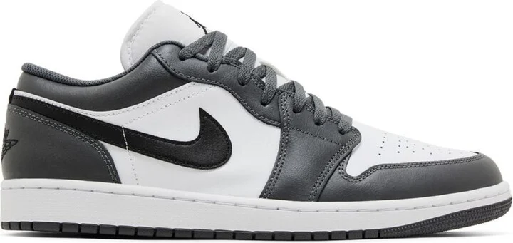 1 Low Iron Grey