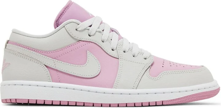 1 Low Orchid Neutral Grey (Women's)