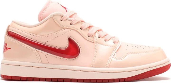 1 Low Patent Valentine's Day (Women's)