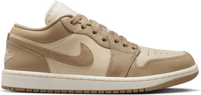 1 Low Rattan Sail Desert Camo (Women's)
