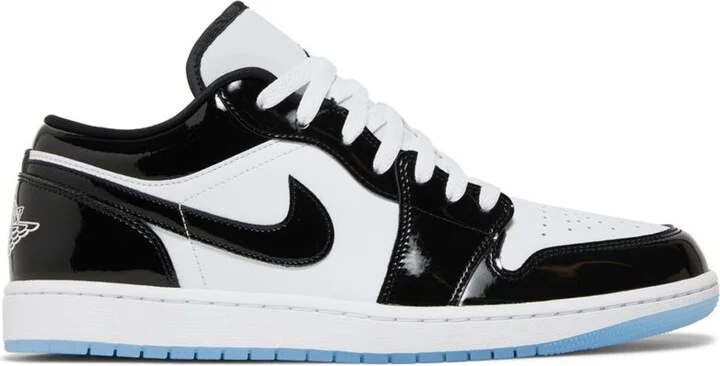 1 Low SE Concord