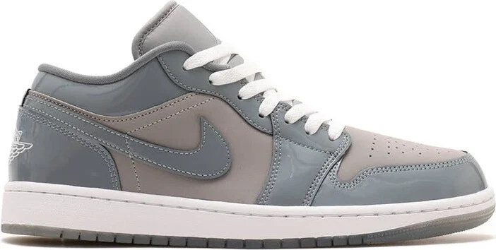 1 Low SE Medium Grey Cool Grey White