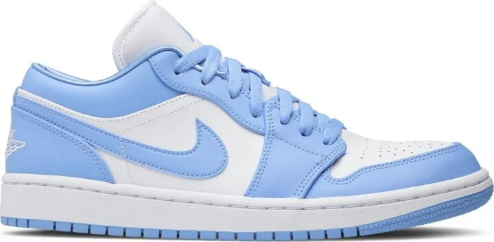 1 Low UNC (Women's)