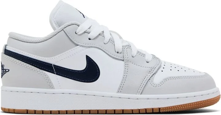 1 Low White Neutral Grey Gum Midnight Navy Women's