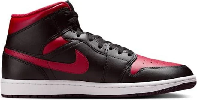 1 Mid Bred Twist