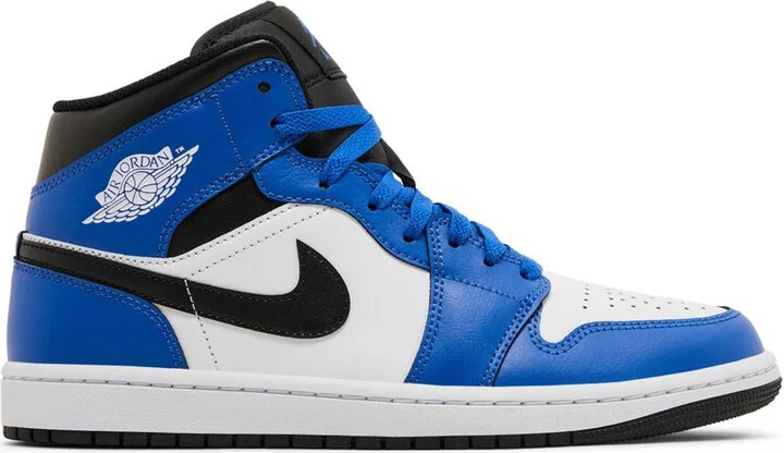 1 Mid Game Royal