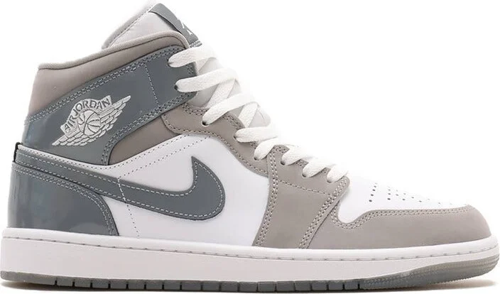 1 Mid SE White Medium Grey Cool Grey